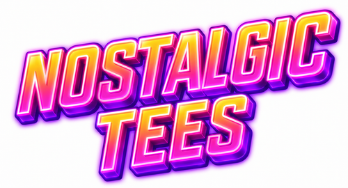 Nostalgic Tees